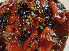 -长兴菜馆(高桥店)