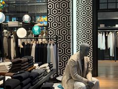 -SUITSUPPLY(安福路店)