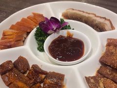 -周锦记广式餐厅(格林生活坊2期店)