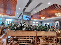 大堂-德胜轩正宗顺德菜(宝安沙井会展中心店)