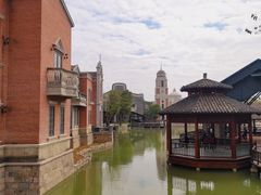 -赤坎·广东华侨国际旅游度假区