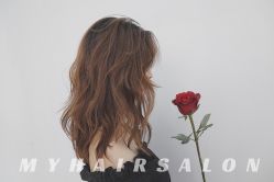 -MY HAIR ARDOR
