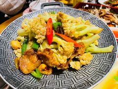 -客官 · 江南小菜馆(长风大悦城店)