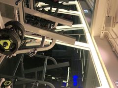-Bona Fit 伯纳健身超级工作室(车公庄店)
