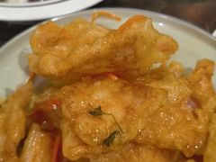 -粗粮人家·东北菜(洋桥店)