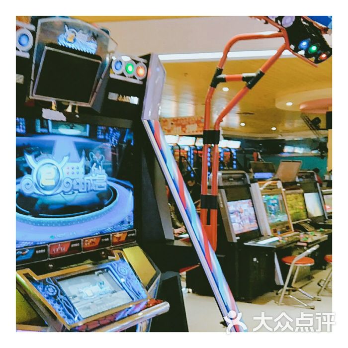 奇奇乐园(南国西汇店)图片 - 第6张