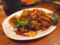 -大壮家原味烤肉(兴华北街店)