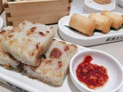 -蔡澜点心·粤菜(丽泽天街店)