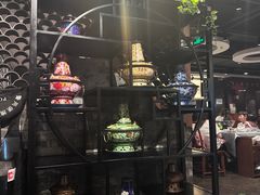 -东来顺饭庄(apm总店)