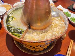 -1078號老北京涮肉(松柏店)