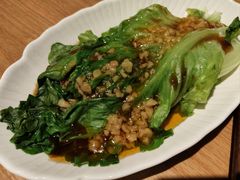 -裕鼎鲜·新中菜(青山湖万达店)