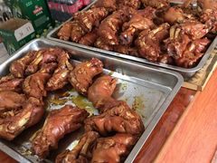 -姚家猪蹄坊(蓝田县店)