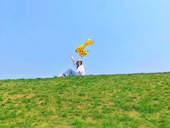 -南通洲际绿博园