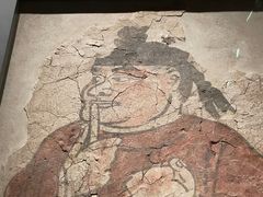 -洛阳古墓博物馆