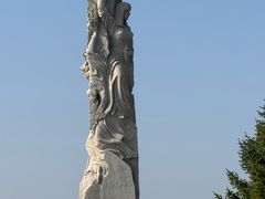 -长春世界雕塑园冰雪艺术天地