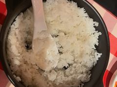 -西贝(华发商都店)