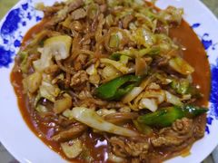 -范记靖远羊羔肉(博物馆店)
