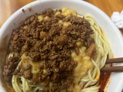 -朱儿面庄(洋河三路店)