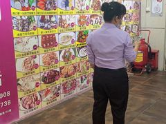 -香山小厨(南联路店)