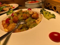 -天福苑(崇宁路店)