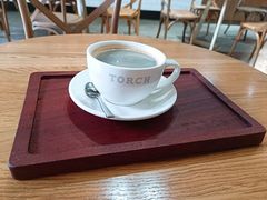 -Torch Coffee 炬点咖啡