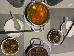 -壹小馆.皇城老妈(成都太古里店)