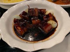 -徐记私厨(半淞园路店)