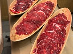 -左庭右院鲜牛肉火锅(长泰广场店)