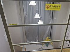 -乐嗨公寓(苏州火车站店)