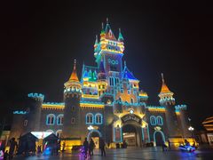 -厦门方特梦幻王国