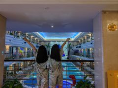 -海韵之星邮轮水会(明发商业广场店)