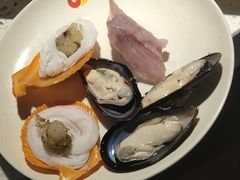 -韩风源烧烤涮自助餐厅(禹州新一峰店)