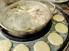 -冯排骨涮烤火锅(华商国际城店)