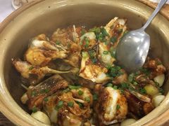 -广州酒家(昌岗地铁站店)
