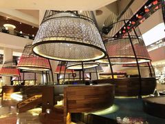 -新加坡泛太平洋酒店