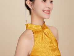 -iF摄影•全家福•证件照•形象照(南山店)