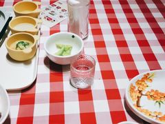 -西贝(上海我格广场店)