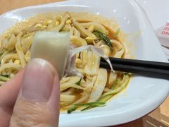 -子午路张记肉夹馍(兵马俑店)