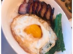 -The BREW·酿餐厅(浦东嘉里大酒店)