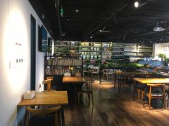 大堂-心邸·庆宴(雅宝城店)
