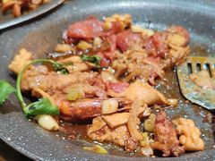 -一麻一辣麻辣香锅(方庄店)