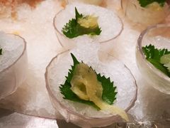 -雍和会海鲜姿造自助(湖东路店)