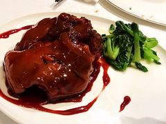 -涵苑私宴定制(外滩店)
