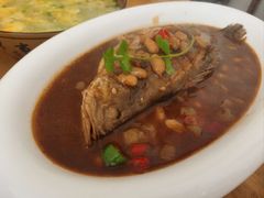 -臭鳜鱼人家·老字号徽菜