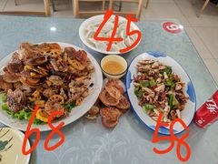 -天新园饭店