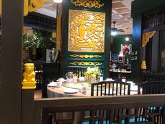 大堂-八大碗·地道东北菜(佳兆业店)