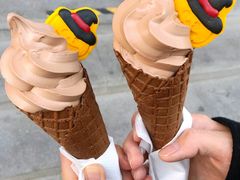 -麦当劳(顺义店)