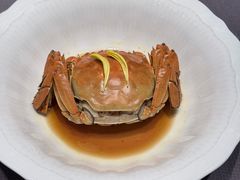 -北京泰富酒店-柏景轩中餐厅