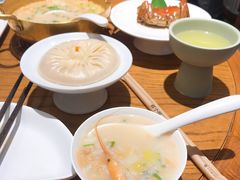 -苏小柳手工点心(人民广场分院)