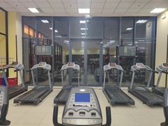 -曹路体育中心